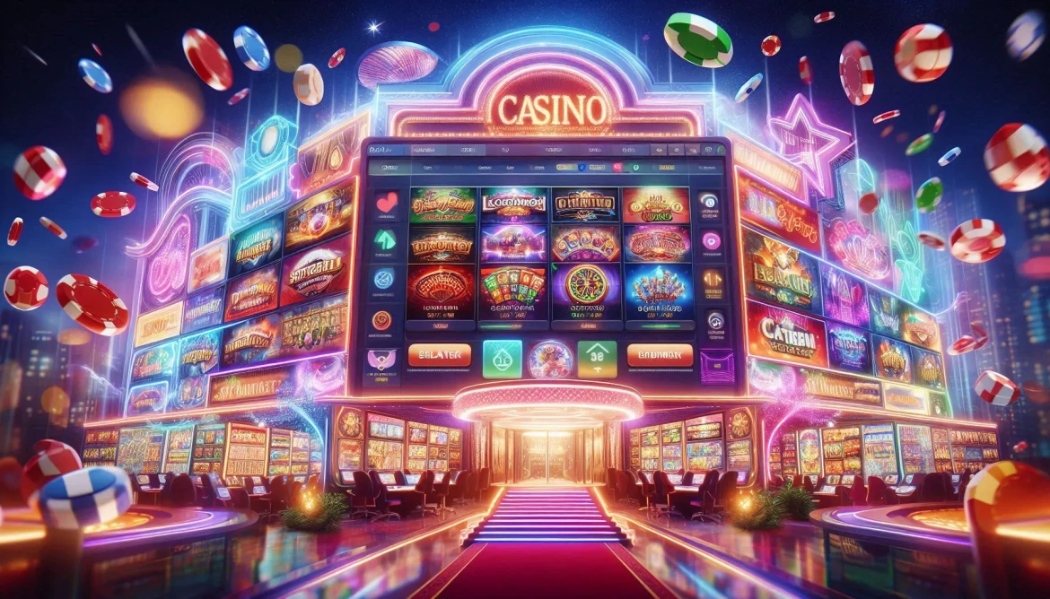 500 Casino